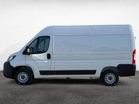 Neu Citroën Jumper 2025 P0pr Van / Kleinbus