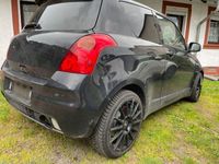 gebraucht Suzuki Swift TÜV neu