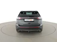 Käytetty Ford Edge Titanium 2018 Harmaa Katumaasturi