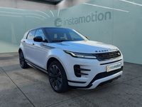 Gebraucht Land Rover Range Rover evoque HSE Dynamic 204 PS (150 kW) 2024 Weiß SUV