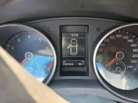 Brugt VW Golf Cabriolet 105 HK (77 kW) 2012 Hvid Cabriolet