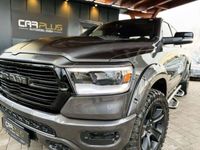 gebraucht Dodge Ram 5.7 V8 HEMI NightEdition OFFROAD 4x4 eTorque