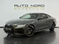 Gebraucht BMW M440 M Sport 374 PS (275 kW) 2021 Grau Limousine