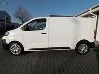 gebraucht Peugeot Expert Premium L2+Navi+Kamera+PDC,3 Sitzer,1.Hd.S-Heftg.