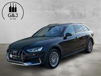 Gebraucht Audi A4 Allroad 204 PS (150 kW) 2023 Schwarz Kombi