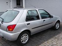 Brugt Ford Fiesta 75 HK (55 kW) 1999 Hatchback