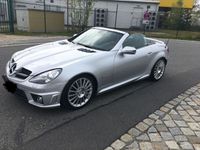 gebraucht Mercedes SLK55 AMG AMG