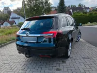Gebraucht Opel Insignia 170 PS (125 kW) 2016 Kombi