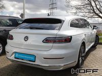 gebraucht VW Arteon Shooting Brake Elegance