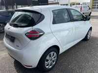 gebraucht Renault Zoe Life Z.E. 50*SHZ*zzgl. Batteriemiete*