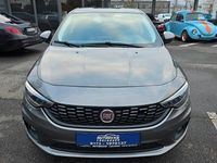 Gebraucht Fiat Tipo Lounge 120 PS (88 kW) 2016 Colore esterno (grigio undergr Limousine