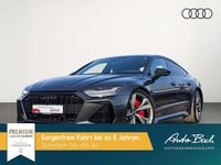 Gebraucht Audi RS7 600 PS (441 kW) 2023 Daytonagrau perleffekt Kleinwagen