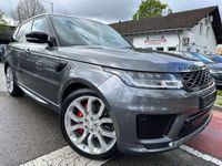 gebraucht Land Rover Range Rover Sport HSE Dynamic*HeadUP*PANORAMA*