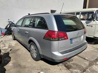 Usata Opel Vectra 2006 Grigio Station wagon