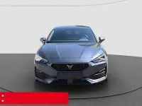 Gebraucht Cupra Leon VZ 300 PS (220 kW) 2024 Grau metallic