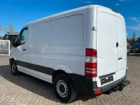 Gebraucht Mercedes Sprinter 163 PS (119 kW) 2016 Andere