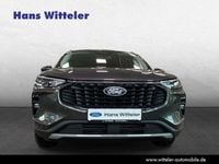 Gebraucht Ford Kuga Titanium 151 PS (111 kW) 2025 Magneticgrau () SUV