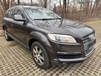 gebraucht Audi Q7 3.0 TDI Quattro*Pano*AHK*NAV*Klima*