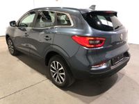 gebraucht Renault Kadjar 1.3 TCe Zen EU6d Navi Klima PDC Tempomat