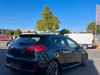 Gebraucht Kia Ceed GT GT 204 PS (150 kW) 2014 Andere farben Limousine