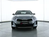 Gebraucht Kia XCeed Platinum Edition 136 PS (100 kW) 2023 Silber SUV