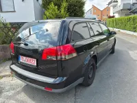Gebraucht Opel Vectra 2005 Schwarz Kombi