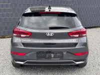 Neu Hyundai i30 116 PS (85 kW) 2026 Ecotronic gray Limousine