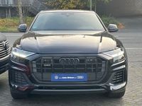 gebraucht Audi Q8 