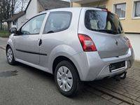 gebraucht Renault Twingo Twingo1.2 LEV 16V 75 Authentique