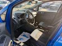 Gebraucht Ford Ecosport 125 PS (91 kW) 2015 SUV