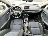 gebraucht Mazda 2 SKYACTIV-G 90 Nakama