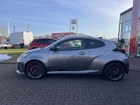 Gebraucht Toyota Yaris 280 PS (205 kW) 2024 Precious metal grey metallic Kleinwagen