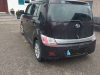 gebraucht Daihatsu Materia 1.5 -