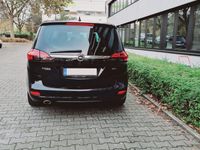 gebraucht Opel Zafira Tourer 