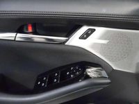 Neu Mazda 3 Exclusive-Line 140 PS (102 kW) 2025 Weiß Limousine