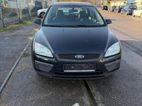 Gebraucht Ford Focus 145 PS (106 kW) 2006 Braun Kombi