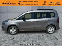Neu Renault Kangoo Techno 131 PS (96 kW) 2025 Stahlgrau Van / Kleinbus