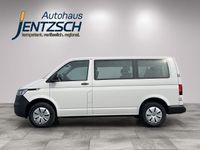 gebraucht VW T6 1 Kombi DAB/AHK Vorb./5J Garantie/9-Sitze