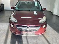 Gebraucht Opel Adam Jam 101 PS (74 kW) 2013 Other Kleinwagen