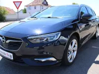Gebraucht Opel Insignia 136 PS (100 kW) 2020 Blau Kombi