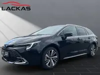 Gebraucht Toyota Corolla Basis 140 PS (102 kW) 2025 Grau Limousine