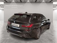 gebraucht BMW 320 d Touring