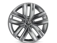 gebraucht VW Touareg 3.0 TDI Elegance IQ LIGHT