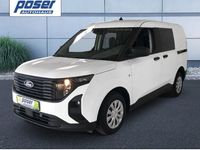 Neu Ford Transit Trend 101 PS (74 kW) 2026 Weiß Van