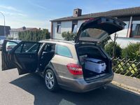 gebraucht Mercedes E220 CDI BlueEFFICIENCY AVANTGARDE AVANTGARDE