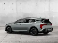 Neu Kia K4 150 PS (110 kW) 2026 Morgenbrise Limousine