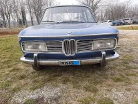 Gebraucht BMW 2000 101 PS (74 kW) 1967 Limousine