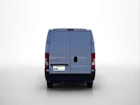 Gebraucht Citroën Jumper 120 PS (88 kW) 2025 Weiß Van / Kleinbus