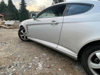 gebraucht Hyundai Coupé Coupe2.0 Automatik GLS