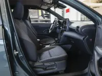 Gebraucht Toyota Yaris Cross 131 PS (96 kW) 2026 Ever rest green SUV